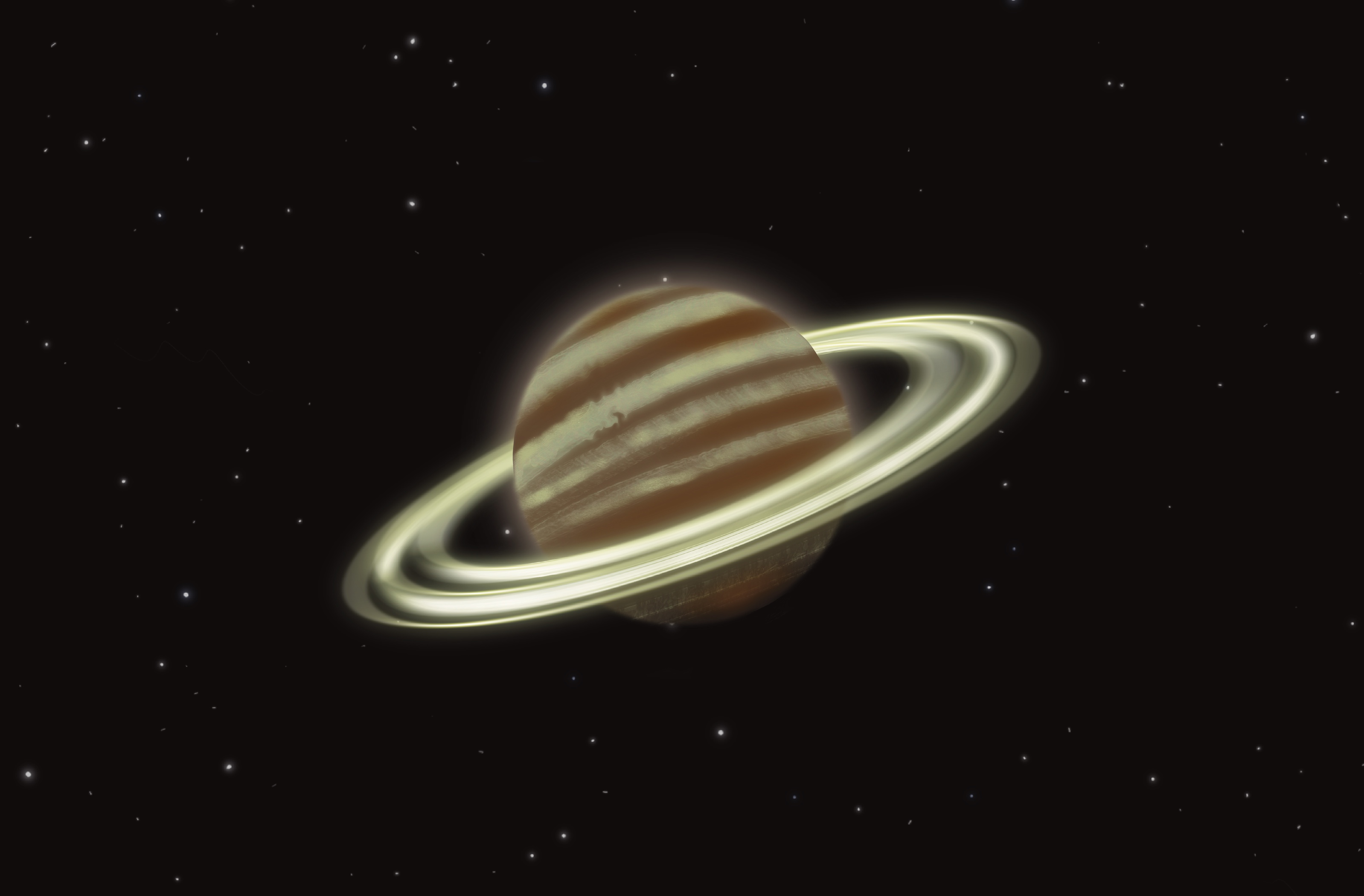 Clickable thumbnail of a planet with rings.
